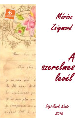 A szerelmes levél (e-könyv)