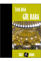 Gül baba (e-könyv)