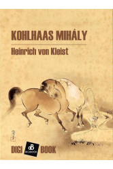Kohlhaas Mihály (e-könyv)