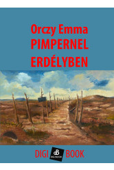 Pimpernel Erdélyben (e-könyv)