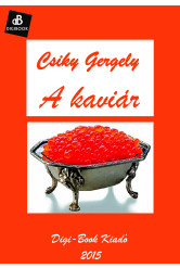 A kaviár (e-könyv)