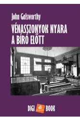 Vénasszonyok nyara. Bíró előtt (e-könyv)