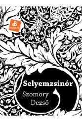 Selyemzsinór (e-könyv)