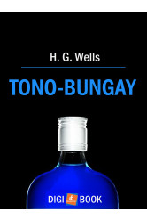 Tono-Bungay (e-könyv)