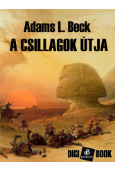 A csillagok útja (e-könyv)