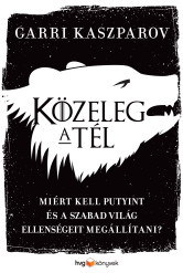 Közeleg a tél (e-könyv)