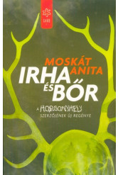 Irha és bőr