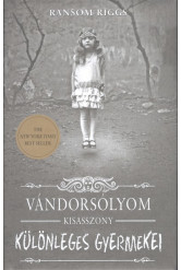Vándorsólyom kisasszony különleges gyermekei
