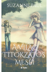 A világ titokzatos meséi