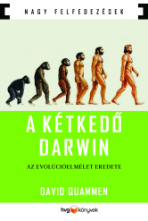 A kétkedő Darwin - Az evolúcióelmélet eredete (e-könyv)