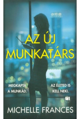 Az új munkatárs