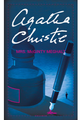 Mrs. McGinty meghalt /Puha