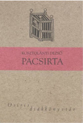 Pacsirta