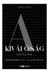 A kiválóság hatalma (e-könyv)