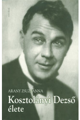 Kosztolányi Dezső élete