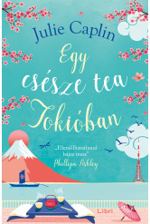 Egy csésze tea Tokióban