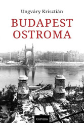 Budapest ostroma (8. kiadás)