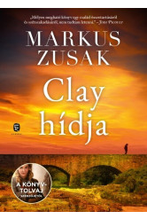Clay hídja (új kiadás)