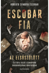 Escobar fia: Az elsőszülött