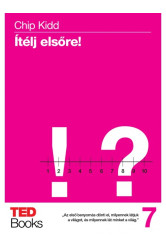 Ítélj elsőre! (e-könyv)