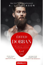 Érted dobban - Összhang-sorozat