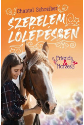 Szerelem lólépésben - Friends + Horses