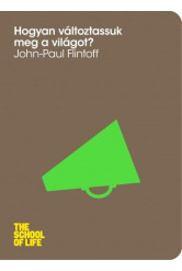 Hogyan változtassuk meg a világot? (e-könyv)