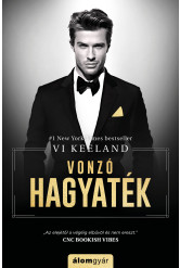 Vonzó hagyaték (e-könyv)