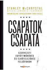 Csapatok csapata (e-könyv)