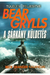 A sárkány küldetés - Túlélés: teljesítve