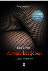 Az ogre kertjében - Adéle története