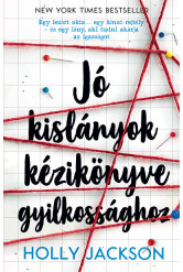 Jó kislányok kézikönyve gyilkossághoz