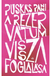 A rezervátum visszafoglalása
