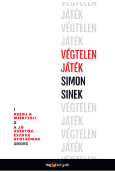 Végtelen játék (e-könyv)