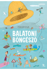 Balatoni böngésző (új, kibővített változat)