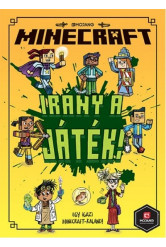 Minecraft: Woodsword Krónikák 1. - Irány a játék!