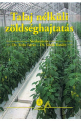 Talaj nélküli zöldséghajtatás