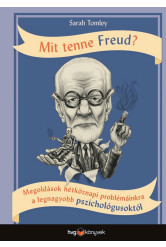 Mit tenne Freud? (e-könyv)