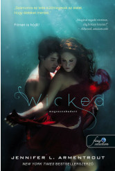 Wicked - Megveszekedett - Megveszekedett 1.