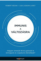 Immunis a változásra (e-könyv)
