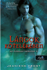Lángok kötelékében - Az éjszaka hercege 3.