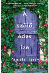 A szőlő édes íze