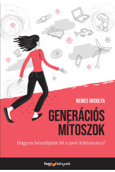 Generációs mítoszok (e-könyv)