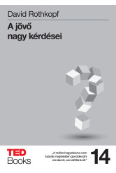 A jövő nagy kérdései (e-könyv)