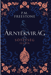 Árnyékvirág - A sötétség illata