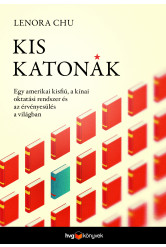 Kis katonák (e-könyv)