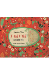 A Baba Bab: Babagombóc (új kiadás)