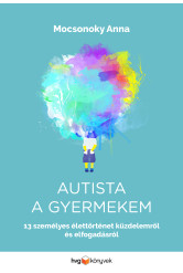Autista a gyermekem (e-könyv)