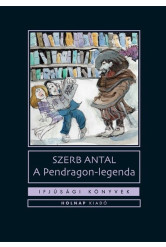 A Pendragon-legenda - Ifjúsági könyvek