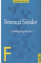 Lélekgyógyászat - Filozófiai kiskönyvtár